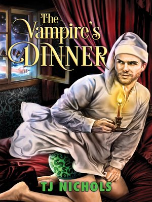cover image of The Vampire's Dinner